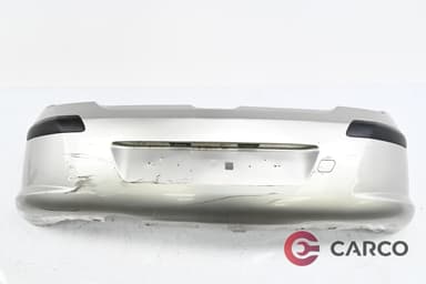 Задна броня за PEUGEOT 308 (4A_, 4C_) 1.6 16V (2007)