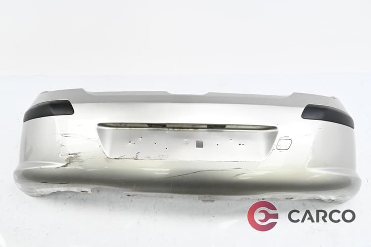 Задна броня за PEUGEOT 308 (4A_, 4C_) 1.6 16V (2007)