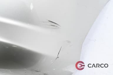 Задна броня за PEUGEOT 308 (4A_, 4C_) 1.6 16V (2007)