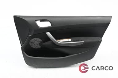 Кора врата предна дясна за PEUGEOT 308 (4A_, 4C_) 1.6 16V (2007)
