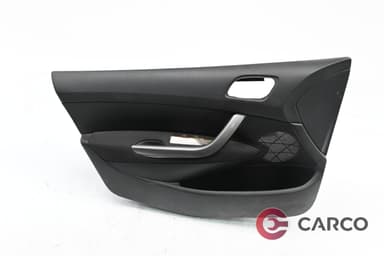 Кора врата предна лява за PEUGEOT 308 (4A_, 4C_) 1.6 16V (2007)