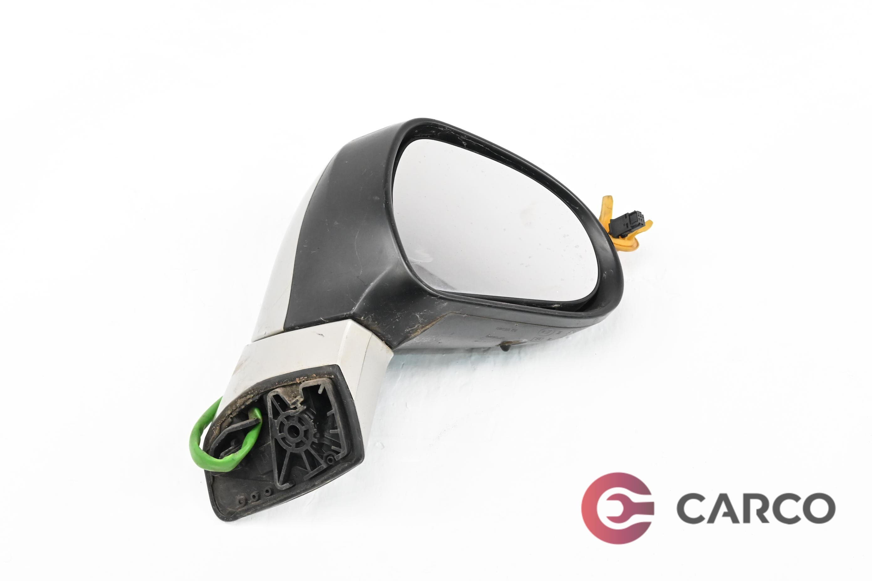 Огледало дясно за PEUGEOT 308 (4A_, 4C_) 1.6 16V (2007)