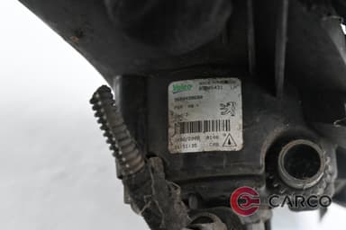 Халоген десен за PEUGEOT 308 (4A_, 4C_) 1.6 16V (2007)