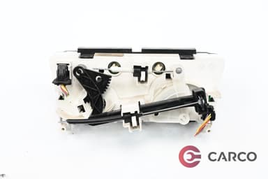 Управление климатик за PEUGEOT 308 (4A_, 4C_) 1.6 16V (2007)