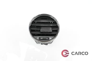 Духалка парно средна за PEUGEOT 308 (4A_, 4C_) 1.6 16V (2007)