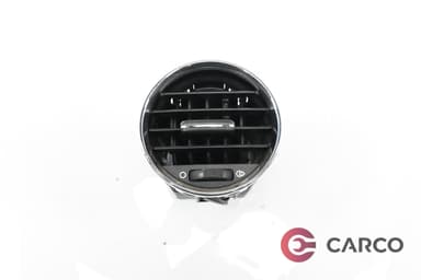 Духалка парно средна за PEUGEOT 308 (4A_, 4C_) 1.6 16V (2007)