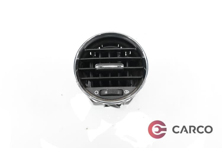 Духалка парно средна за PEUGEOT 308 (4A_, 4C_) 1.6 16V (2007)
