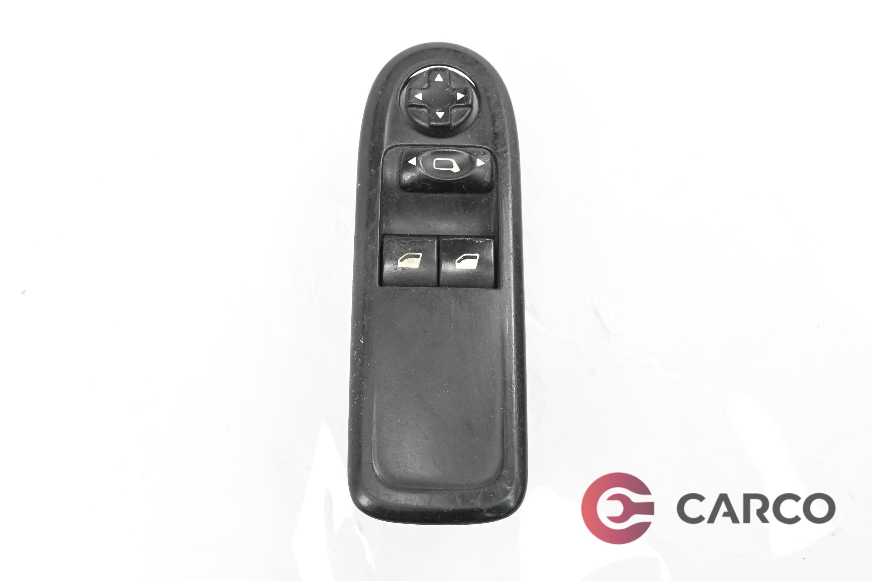 Панел копчета ел стъкла за PEUGEOT 308 (4A_, 4C_) 1.6 16V (2007)