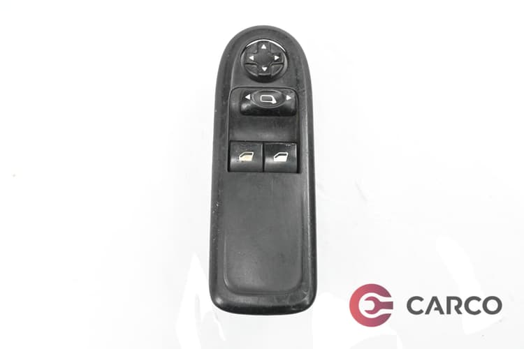Панел копчета ел стъкла за PEUGEOT 308 (4A_, 4C_) 1.6 16V (2007)