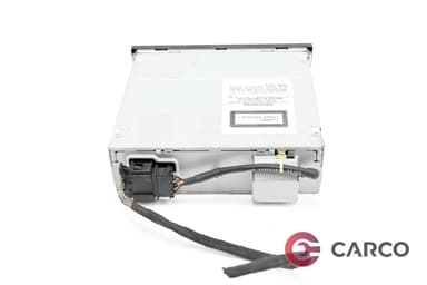 CD чейнджър за VW PHAETON седан (3D_) 3.0 V6 TDI 4motion (2002)