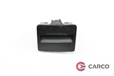 Пепелник за SKODA OCTAVIA (5E3) 1.6 TDI (2012)