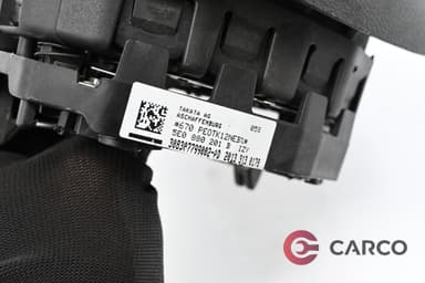 AIRBAG волан за SKODA OCTAVIA (5E3) 1.6 TDI (2012)