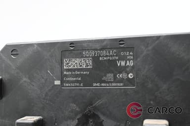 Модул BCM 5Q0937084AC за SKODA OCTAVIA (5E3) 1.6 TDI (2012)