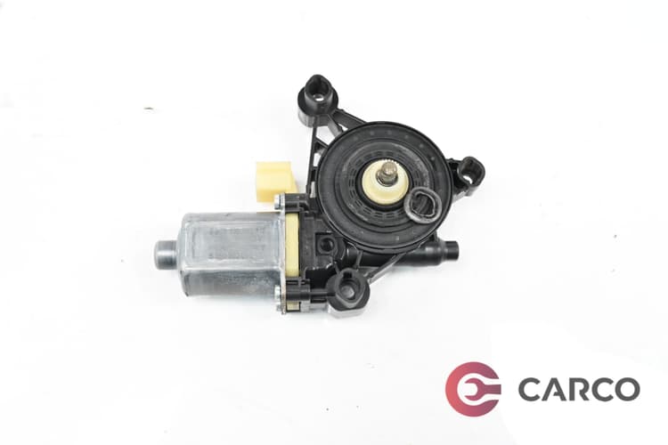 Машинка ел стъкло предна лява за SKODA OCTAVIA (5E3) 1.6 TDI (2012)