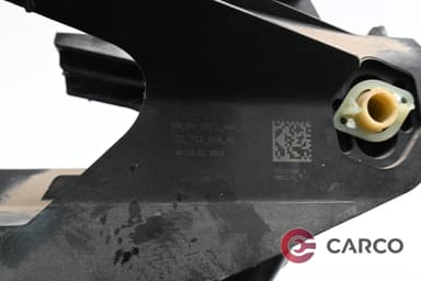 Педал съединител за SKODA OCTAVIA (5E3) 1.6 TDI (2012)