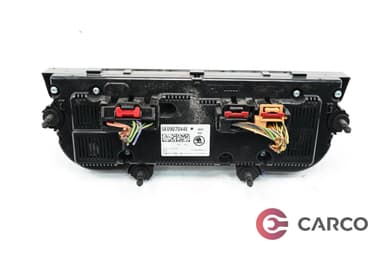 Управление климатик за SKODA OCTAVIA (5E3) 1.6 TDI (2012)