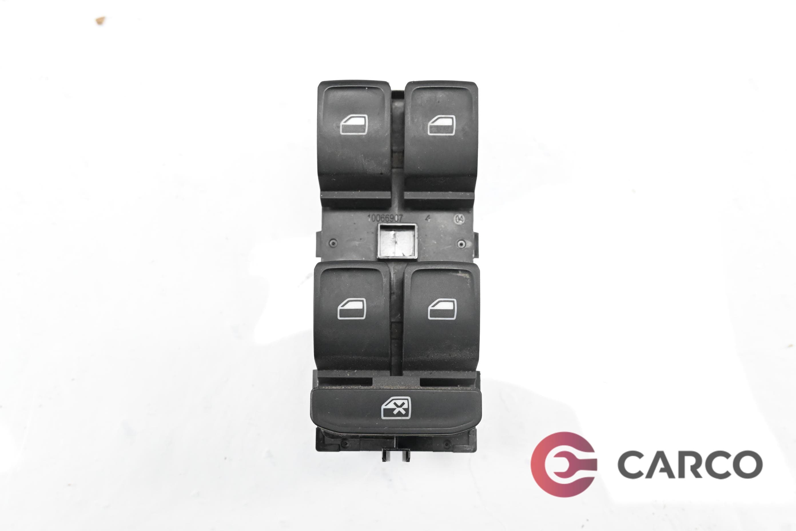 Копчета ел стъкла за SKODA OCTAVIA (5E3) 1.6 TDI (2012)