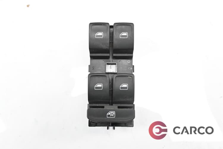 Копчета ел стъкла за SKODA OCTAVIA (5E3) 1.6 TDI (2012)