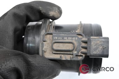 Дебитомер 04L 906 461 B за SKODA OCTAVIA (5E3) 1.6 TDI (2012)