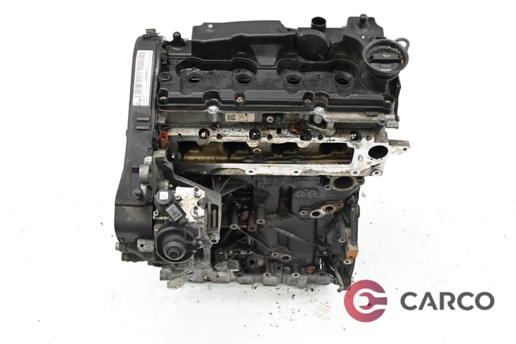 Двигател 1.6 TDI 105hp с ГНП CODE: CLHB46534 за SKODA OCTAVIA (5E3) 1.6 TDI (2012 - 2019)