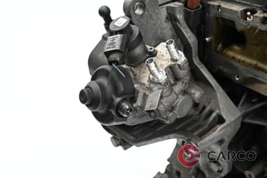 Двигател 1.6 TDI 105hp с ГНП CODE: CLHB46534 за SKODA OCTAVIA (5E3) 1.6 TDI (2012 - 2019)