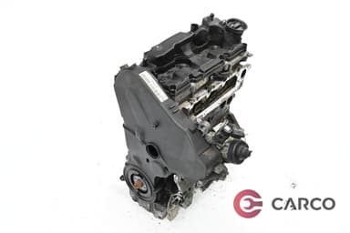 Двигател 1.6 TDI 105hp с ГНП CODE: CLHB46534 за SKODA OCTAVIA (5E3) 1.6 TDI (2012 - 2019)