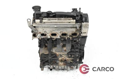 Двигател 1.6 TDI 105hp с ГНП CODE: CLHB46534 за SKODA OCTAVIA (5E3) 1.6 TDI (2012 - 2019)