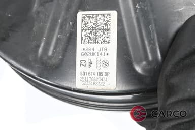 Серво за SKODA OCTAVIA (5E3) 1.6 TDI (2012 - 2019)