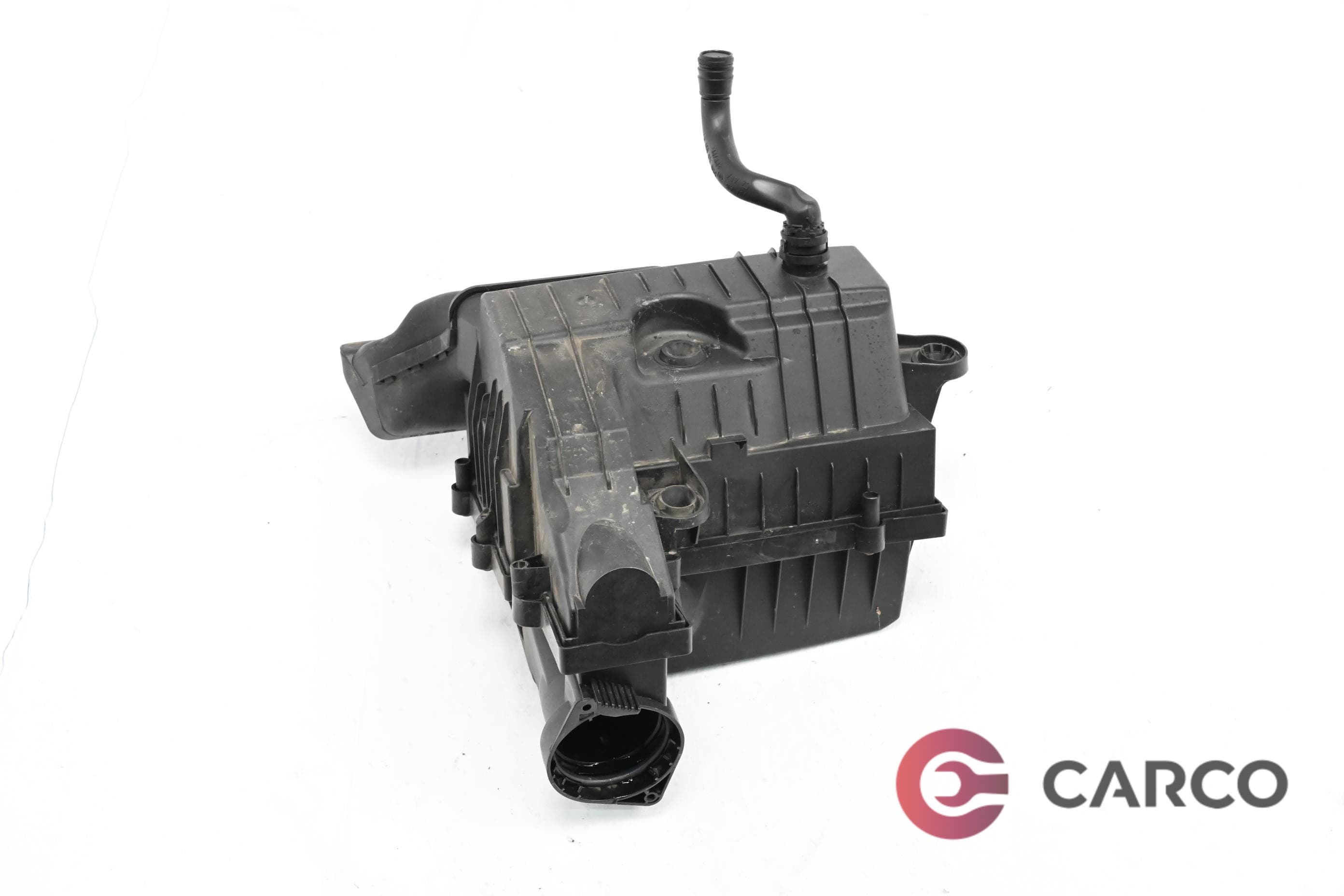 Кутия въздушен филтър за SKODA OCTAVIA (5E3) 1.6 TDI (2012 - 2019)