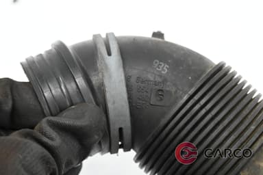 Въздуховод гофриран за SKODA OCTAVIA (5E3) 1.6 TDI (2012 - 2019)