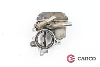 Дросел клапа 04L 128 063 P за SKODA OCTAVIA (5E3) 1.6 TDI (2012)