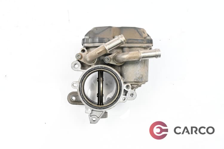 Дросел клапа 04L 128 063 P за SKODA OCTAVIA (5E3) 1.6 TDI (2012)