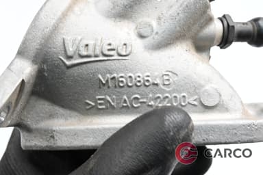Конзола термостат за SKODA OCTAVIA (5E3) 1.6 TDI (2012)
