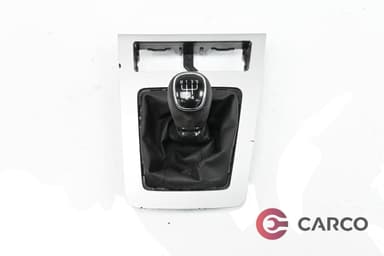 Топка скоростен лост с мехче за SKODA OCTAVIA (5E3) 1.6 TDI (2012)