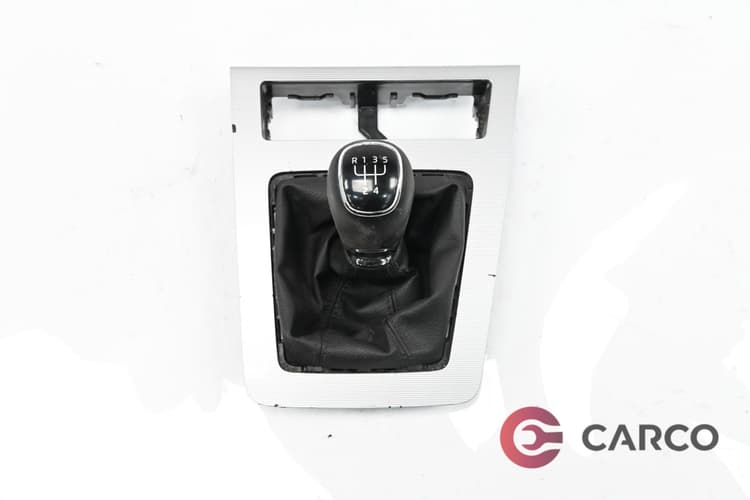 Топка скоростен лост с мехче за SKODA OCTAVIA (5E3) 1.6 TDI (2012)