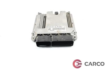Компютър двигател 04L 907 309 B за SKODA OCTAVIA (5E3) 1.6 TDI (2012)