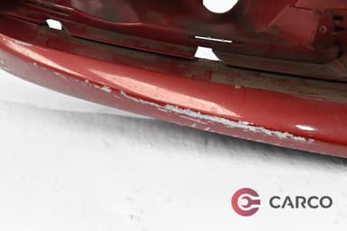 Предна броня с решетка за SKODA OCTAVIA (5E3) 1.6 TDI (2012 - 2019)