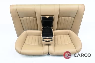 Седалки задни за MERCEDES-BENZ CLS Facelift (C219) CLS 320 CDI (219.322) (2004 - 2011)