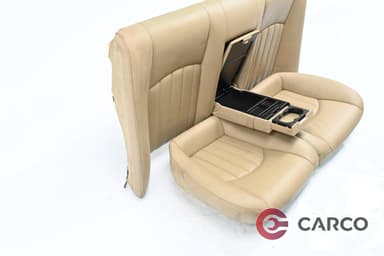 Седалки задни за MERCEDES-BENZ CLS Facelift (C219) CLS 320 CDI (219.322) (2004 - 2011)
