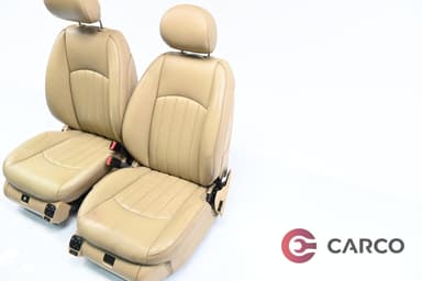 Седалки предни за MERCEDES-BENZ CLS Facelift (C219) CLS 320 CDI (219.322) (2004 - 2011)