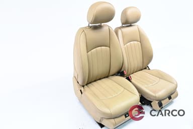 Седалки предни за MERCEDES-BENZ CLS Facelift (C219) CLS 320 CDI (219.322) (2004 - 2011)