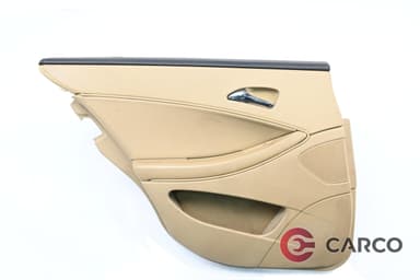 Кора врата задна лява за MERCEDES-BENZ CLS Facelift (C219) CLS 320 CDI (219.322) (2004 - 2011)