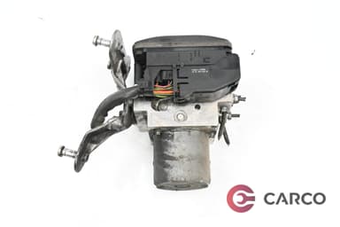 ABS 211 431 28 12 за MERCEDES-BENZ CLS Facelift (C219) CLS 320 CDI (219.322) (2004 - 2011)