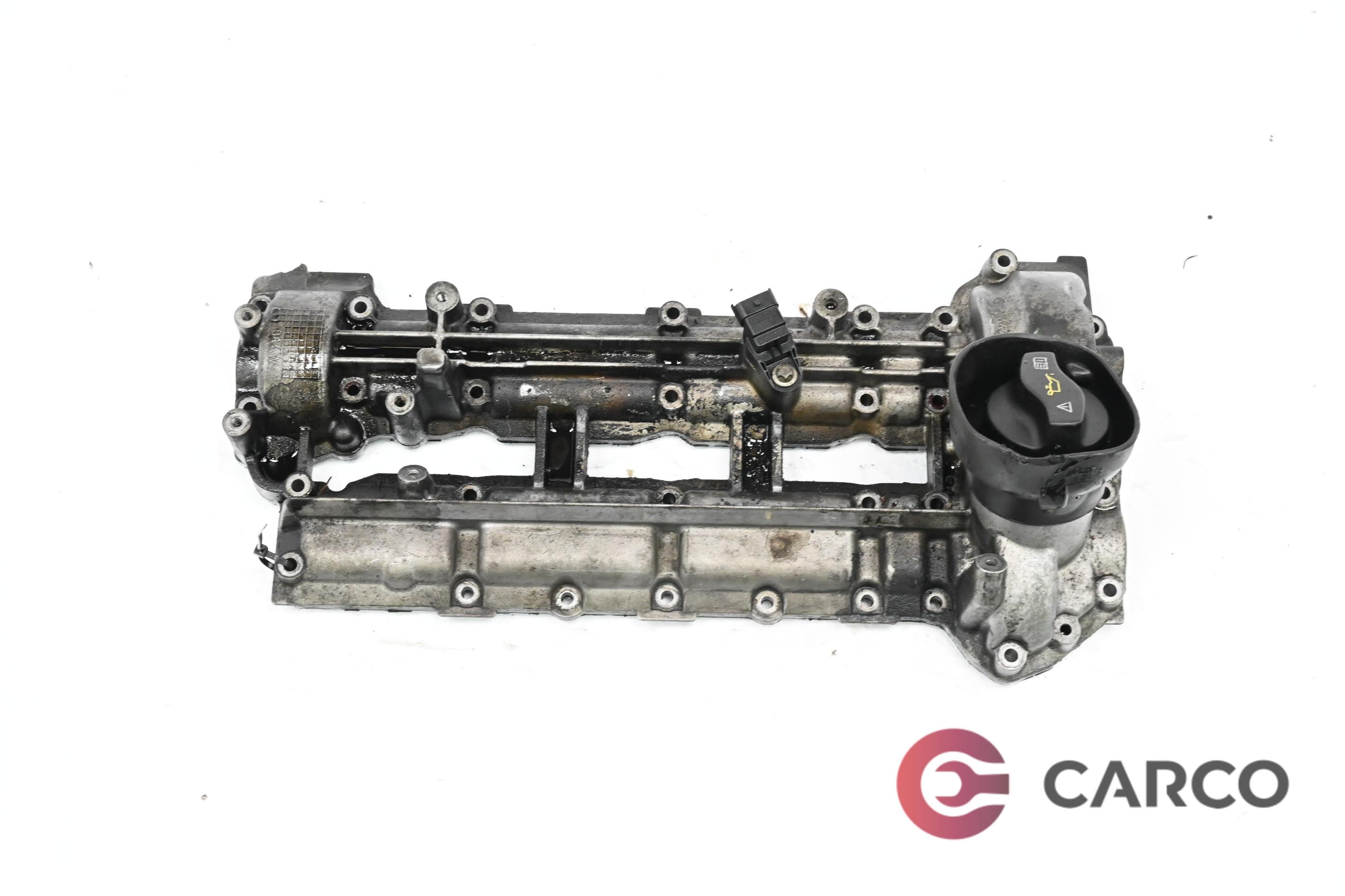 Капак клапани десен за MERCEDES-BENZ CLS Facelift (C219) CLS 320 CDI (219.322) (2004 - 2011)