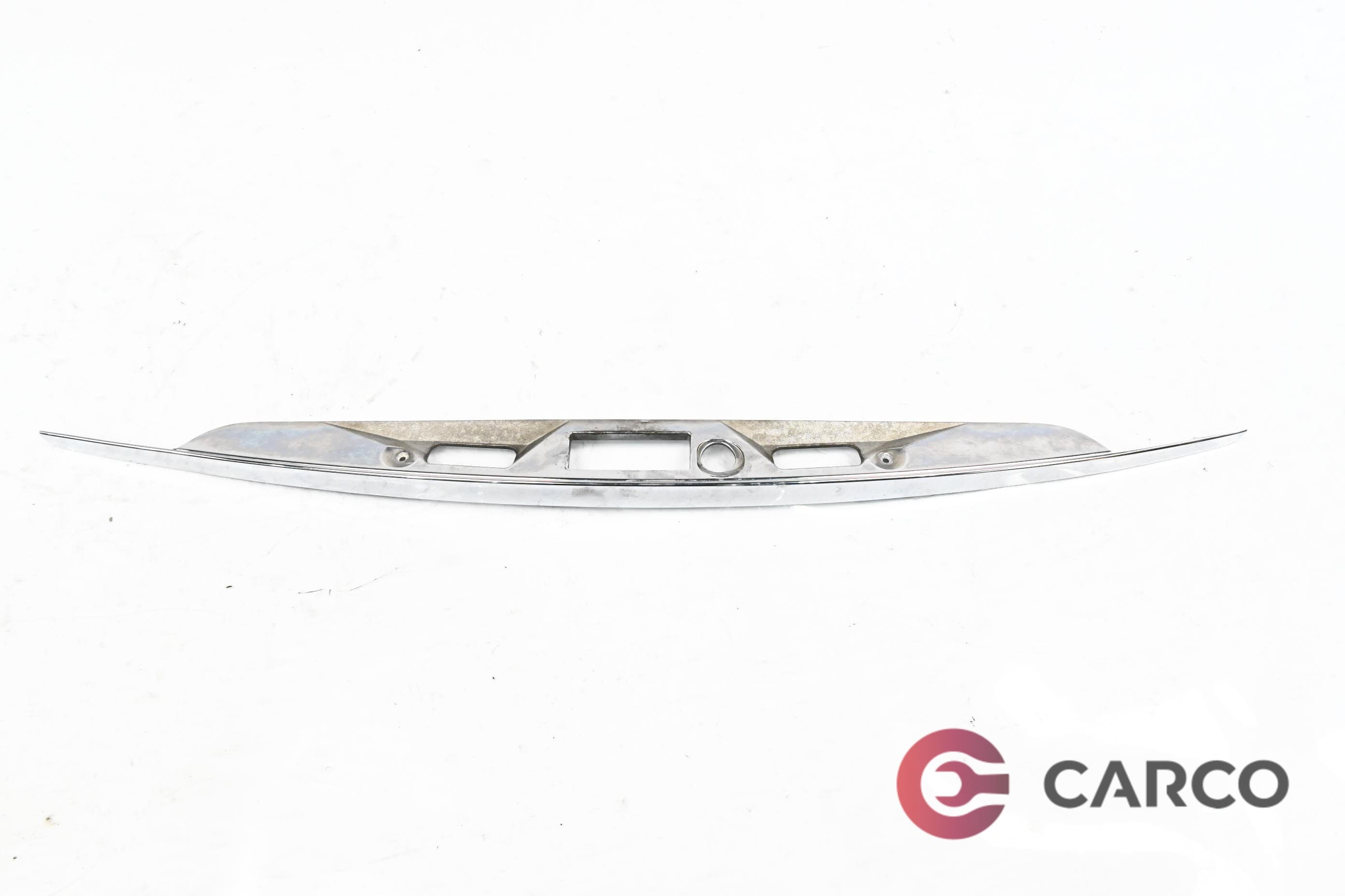 Екстериорна лайсна заден капак за MERCEDES-BENZ CLS Facelift (C219) CLS 320 CDI (219.322) (2004 - 2011)