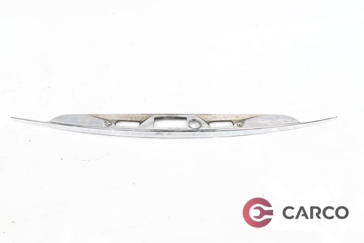 Екстериорна лайсна заден капак за MERCEDES-BENZ CLS Facelift (C219) CLS 320 CDI (219.322) (2004 - 2011)