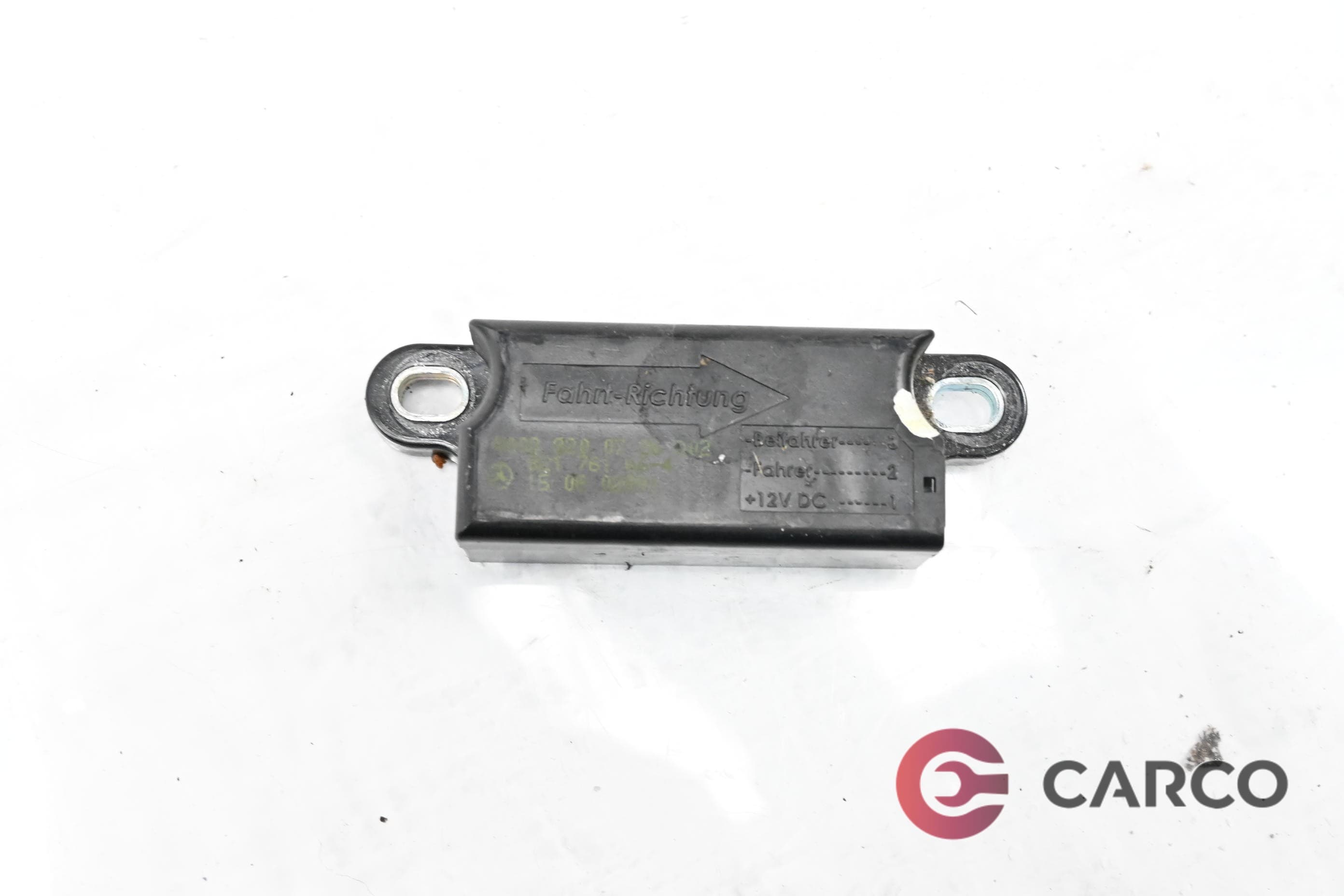 Сензор AIRBAG 821 761 66 4 за MERCEDES-BENZ CLS Facelift (C219) CLS 320 CDI (219.322) (2004 - 2011)