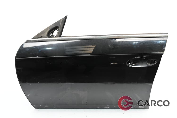 Врата предна лява за MERCEDES-BENZ CLS Facelift (C219) CLS 320 CDI (219.322) (2004 - 2011)