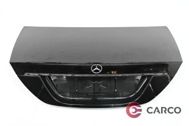 Заден капак за MERCEDES-BENZ CLS Facelift (C219) CLS 320 CDI (219.322) (2004 - 2011)