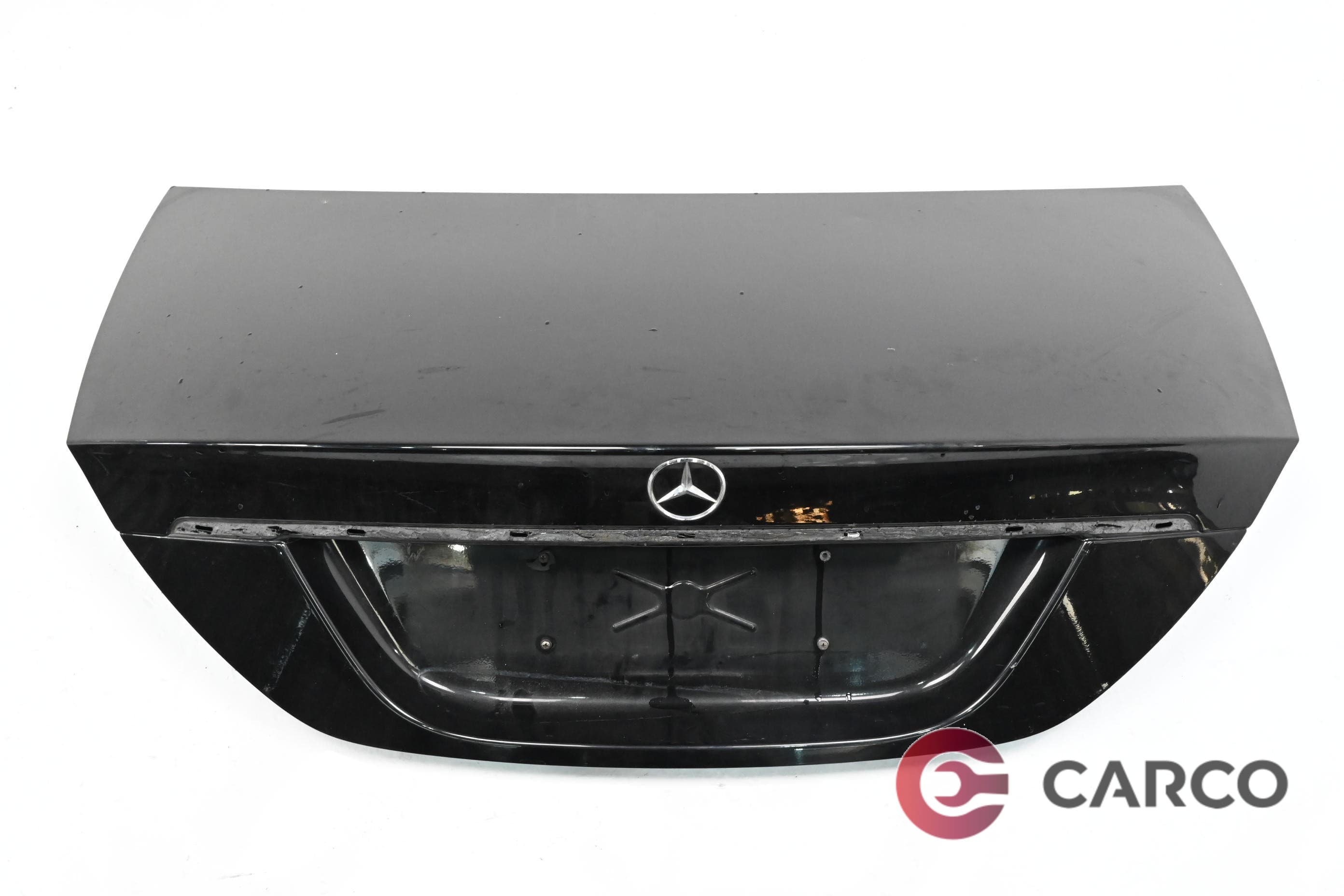 Заден капак за MERCEDES-BENZ CLS Facelift (C219) CLS 320 CDI (219.322) (2004 - 2011)